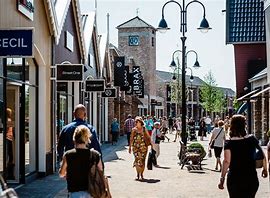 Designer Outlet Roosendaal