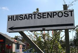Huisartsenpost